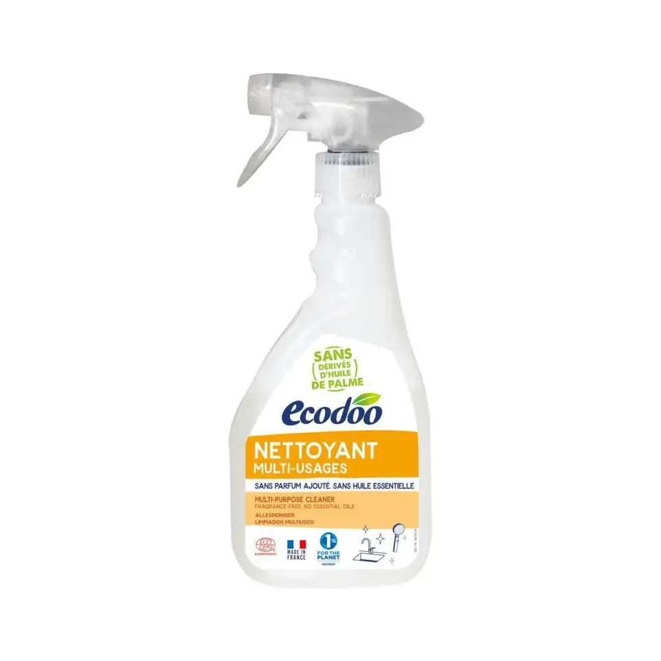 Ecodoo Allesreiniger hypoallergeen